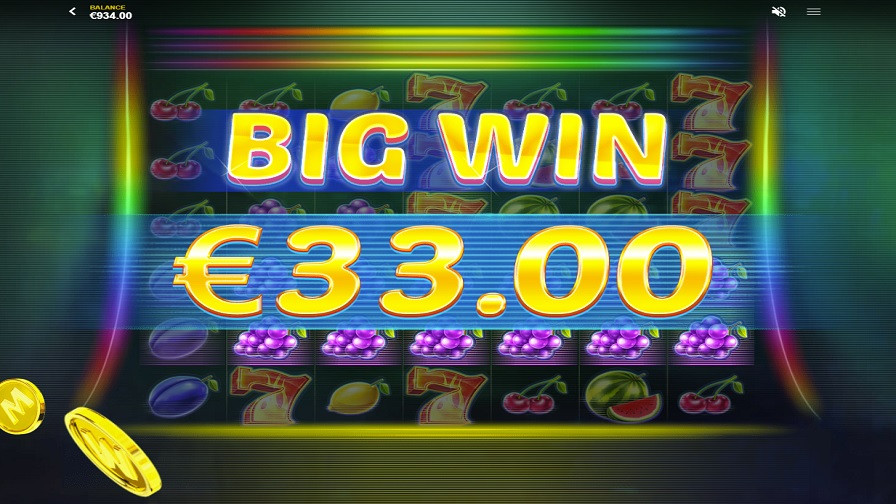 Mystery Reels Power Reels Bonus Eng - partycasino-spain