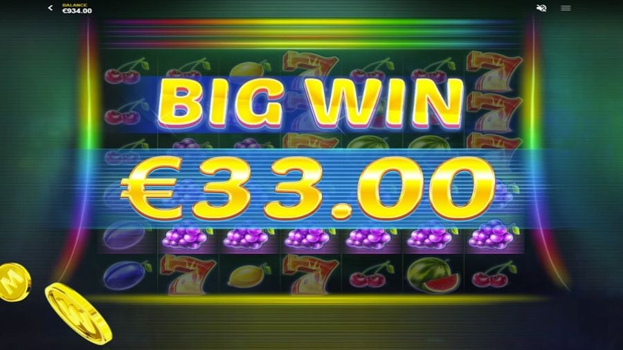 Mystery Reels Power Reels Bonus Eng - partycasino-spain