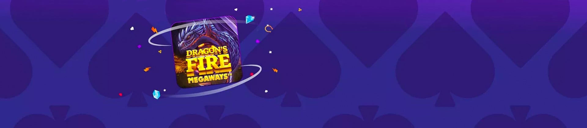 Dragon’s Fire Megaways - partycasino-spain