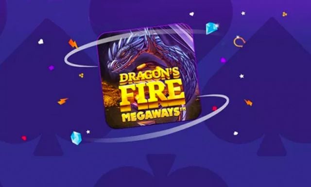 Dragon’s Fire Megaways - partycasino-spain