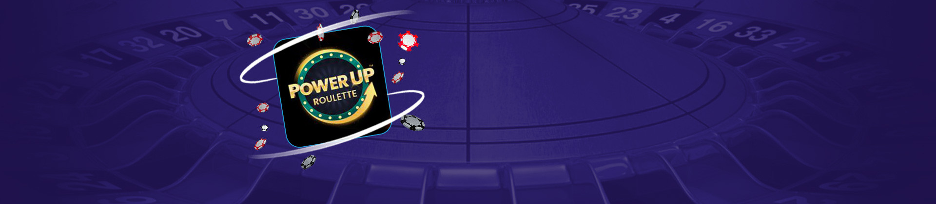 PowerUP Roulette - partycasino-spain