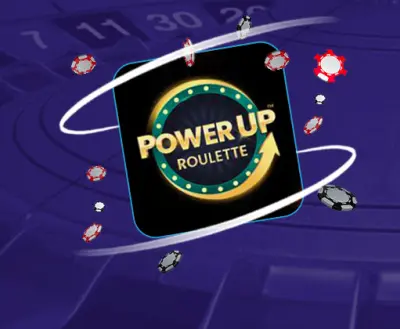 PowerUP Roulette - partycasino-spain