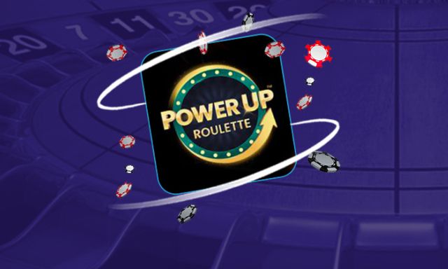PowerUP Roulette - partycasino-spain