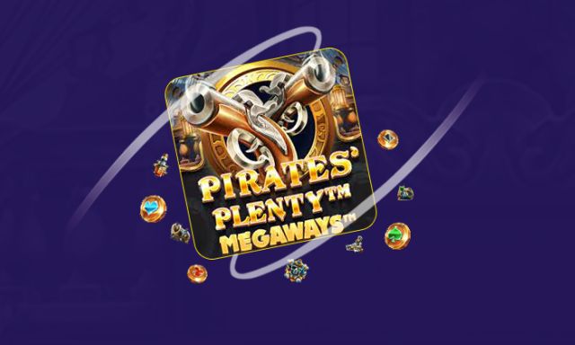 Pirates' Plenty Megaways - partycasino-spain