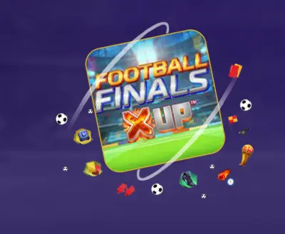 Football Finals X UP - partycasino-spain