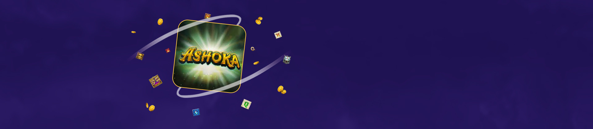 Ashoka - partycasino-spain