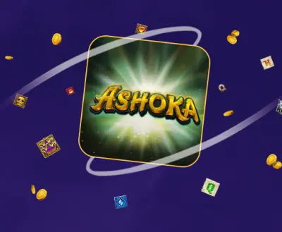 Ashoka - partycasino-spain