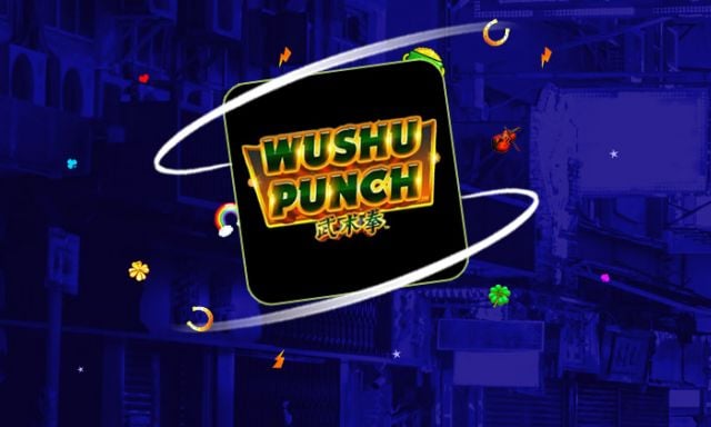 Wushu Punch - partycasino-spain