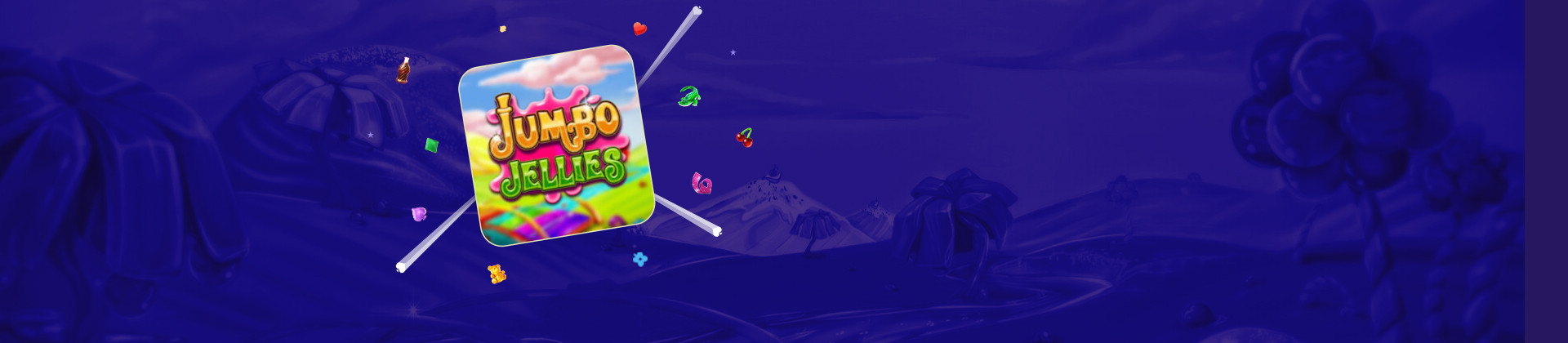 Jumbo Jellies - partycasino-spain