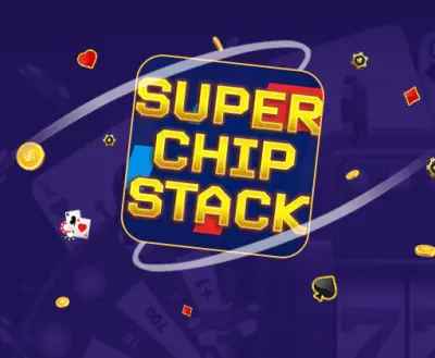 Super Chip Stack - partycasino-spain