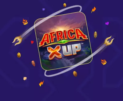Africa X Up - partycasino-spain