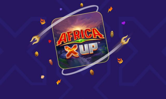 Africa X Up - partycasino-spain