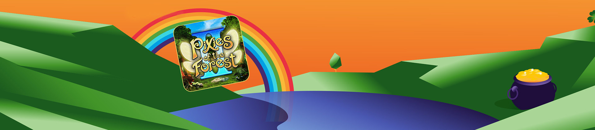 Pixies of the Forest 2 - partycasino-spain