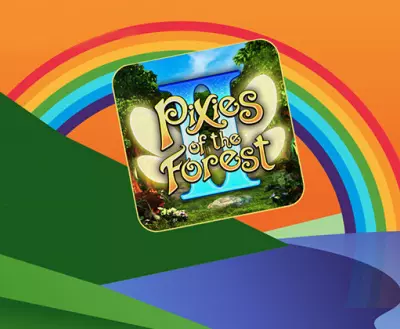 Pixies of the Forest 2 - partycasino-spain