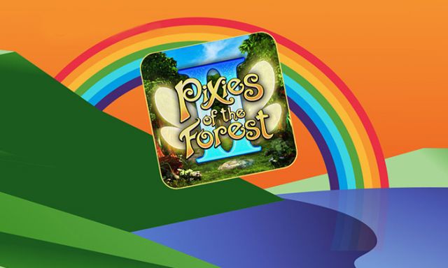 Pixies of the Forest 2 - partycasino-spain
