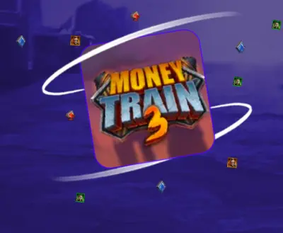 Money Train 3 - partycasino-spain