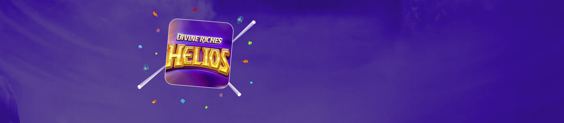 Divine Riches Helios - partycasino-spain