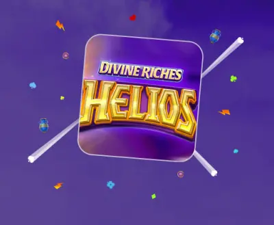 Divine Riches Helios - partycasino-spain