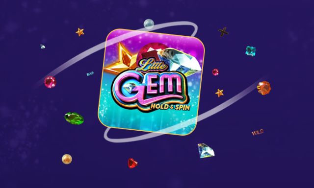 Little Gem Hold and Spin - partycasino-spain