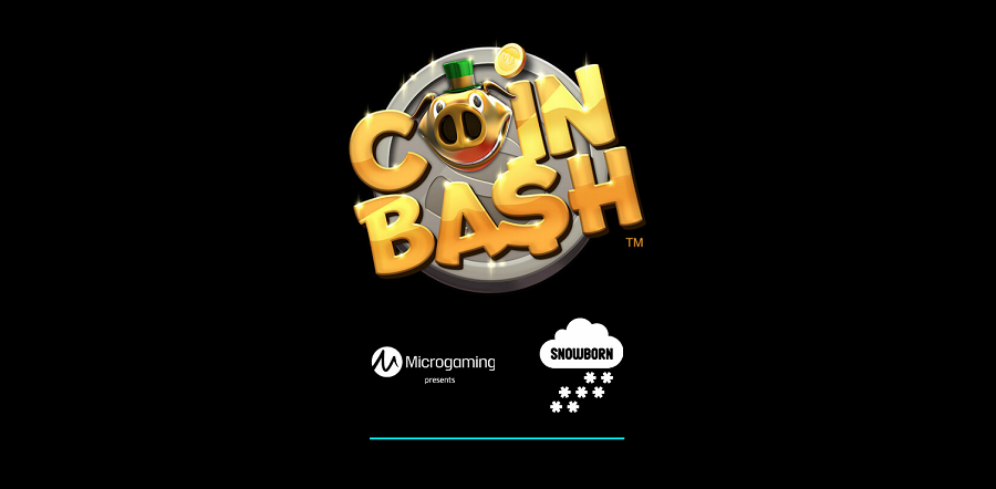 Coin Bash Slot - partycasino-spain