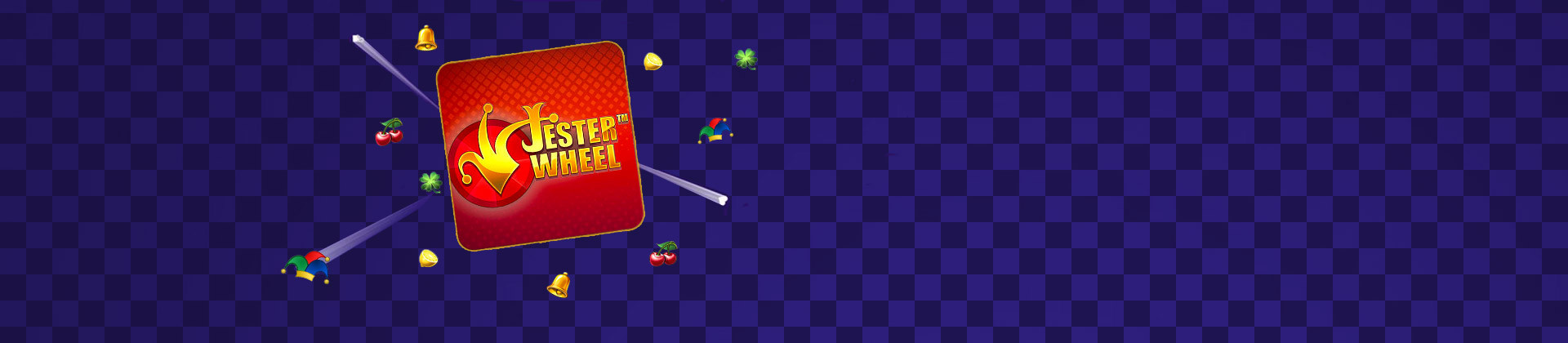 Jester Wheel - partycasino-spain