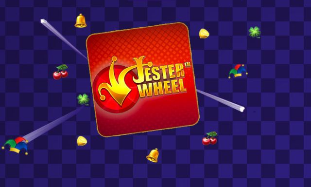 Jester Wheel - partycasino-spain