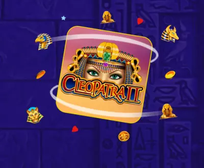 Cleopatra II - partycasino-spain