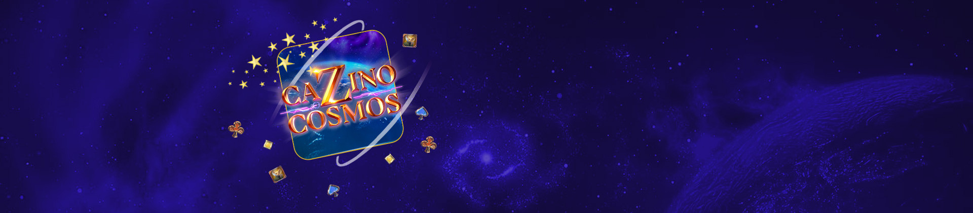 Cazino Cosmos - partycasino-spain