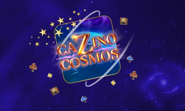 Cazino Cosmos - partycasino-spain