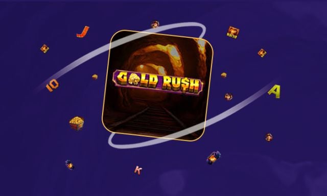 Gold Rush - partycasino-spain