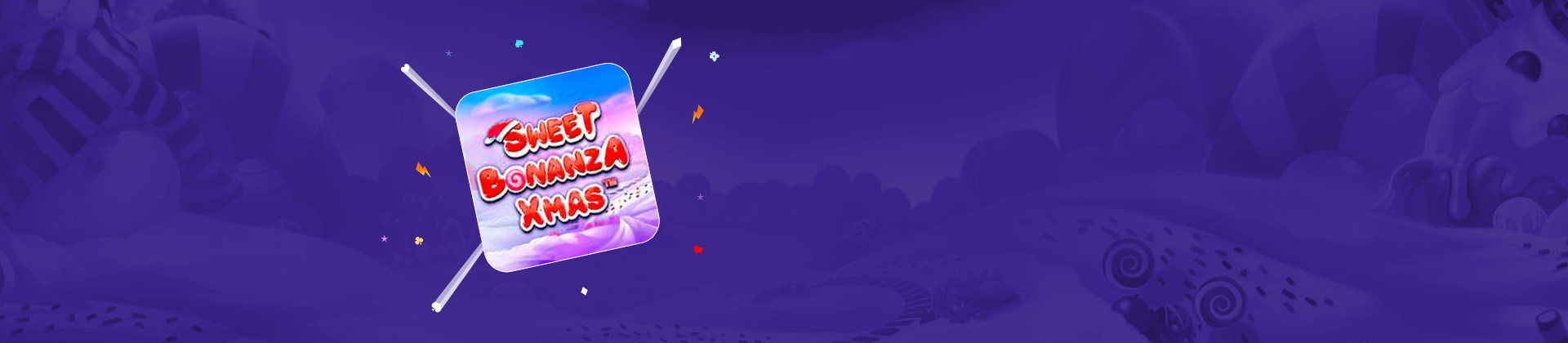 Sweet Bonanza Xmas - partycasino-spain