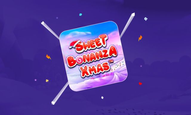 Sweet Bonanza Xmas - partycasino-spain