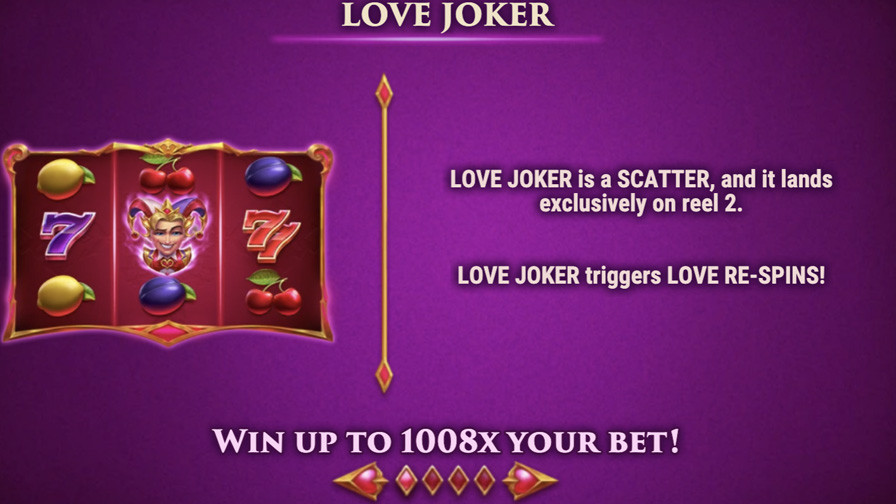 Love Joker Symbols Eng - partycasino-spain