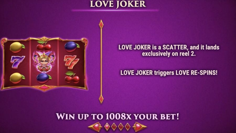 Love Joker Symbols Eng - partycasino-spain