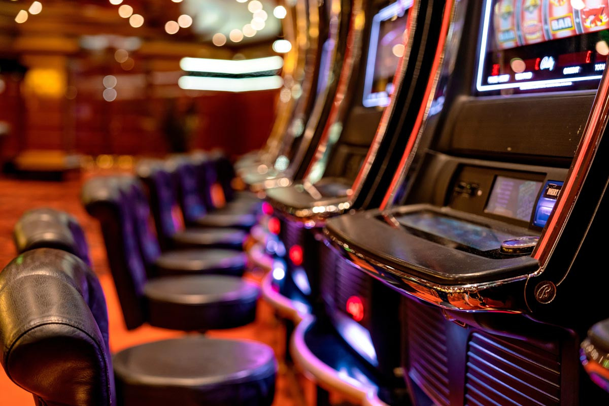 Las mejores slots online: Ranking de las 10 favoritas - partycasino-spain