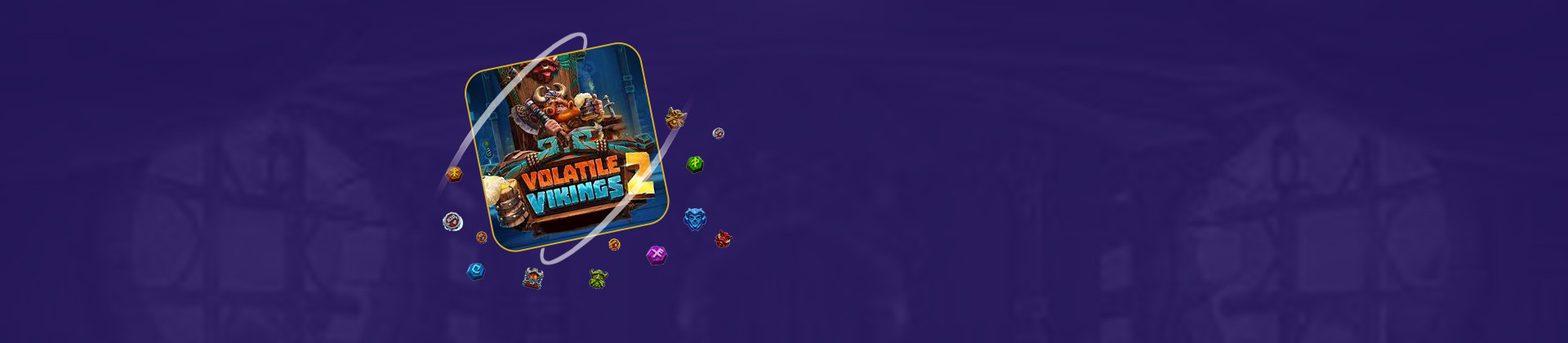 Volatile Vikings 2 - partycasino-spain