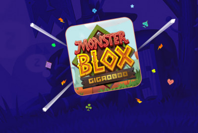 Monster Blox Gigablox - 