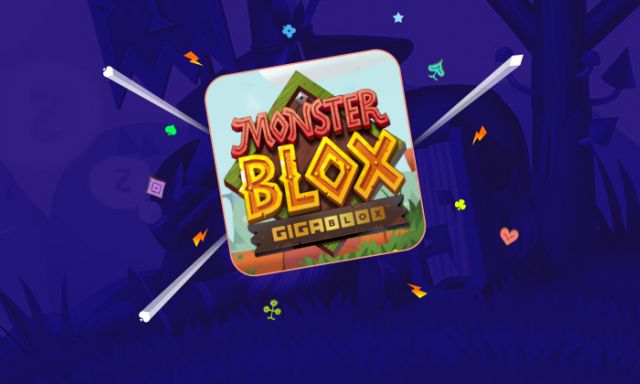 Monster Blox Gigablox - partycasino-spain