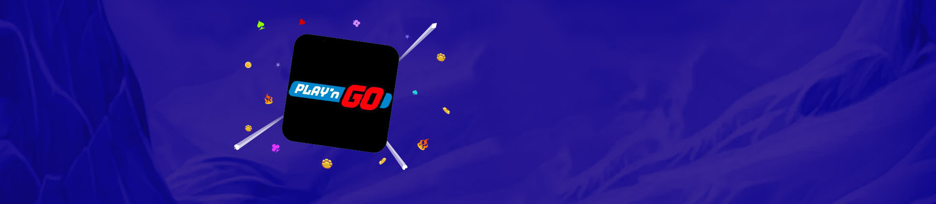 Play'n GO - partycasino-spain