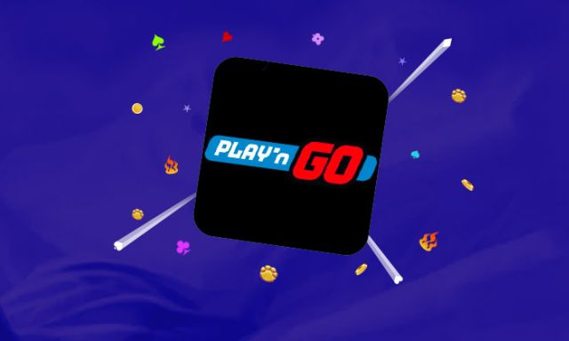 Play'n GO - partycasino-spain