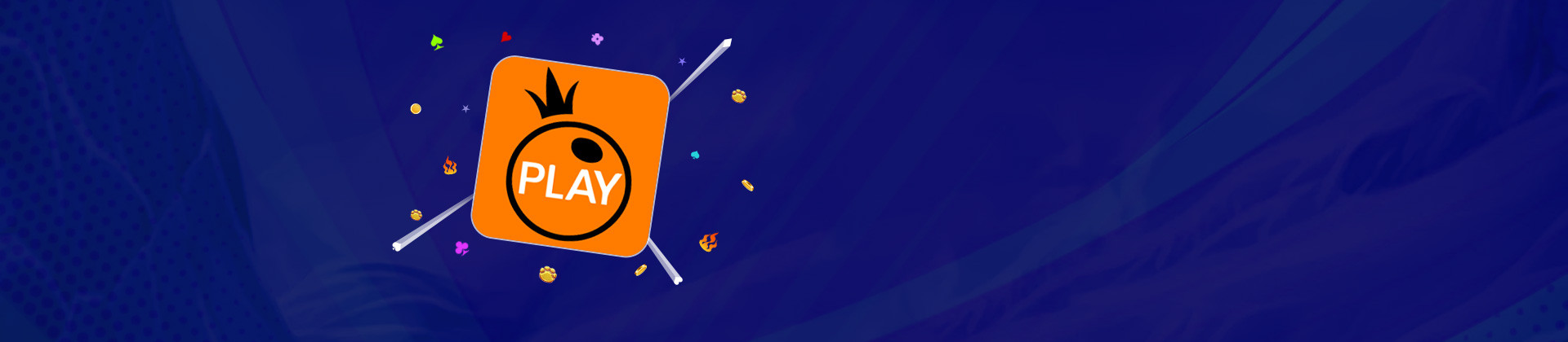 Pragmatic Play - partycasino-spain