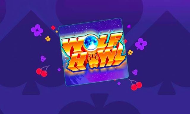 Wolf Howl Tragaperras | Juega en PartyCasino