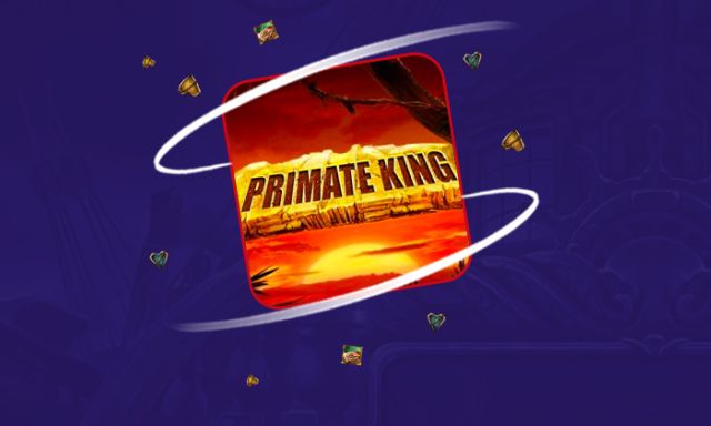 Primate King - partycasino-spain