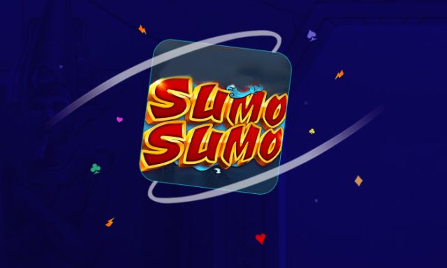 Sumo Sumo - partycasino-spain