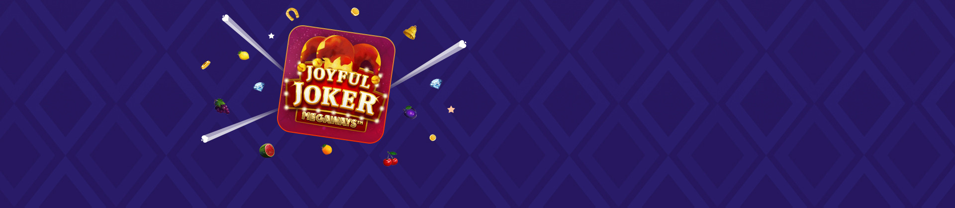 Joyful Joker Megaways - partycasino-spain