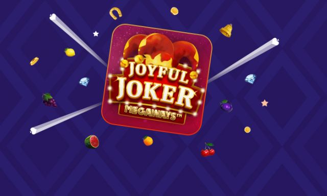 Joyful Joker Megaways - partycasino-spain