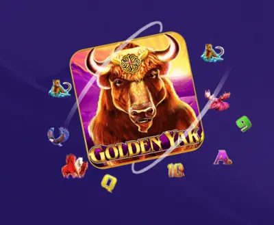Golden Yak - partycasino-spain