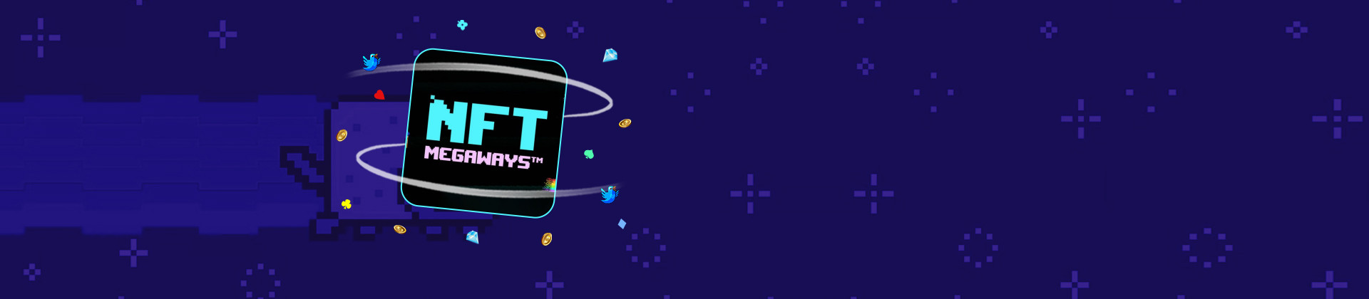 NFT Megaways - partycasino-spain