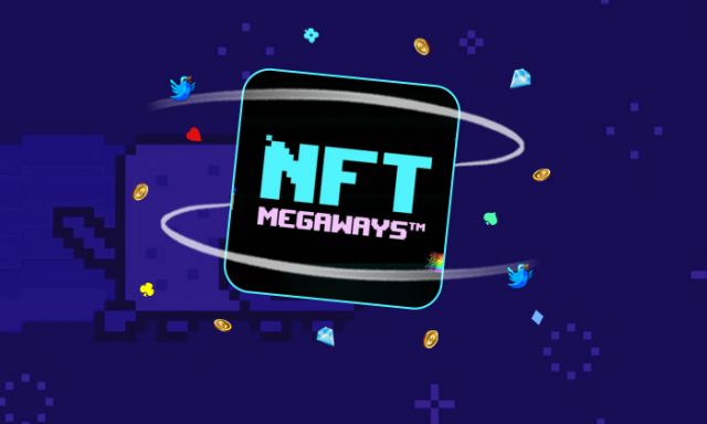 NFT Megaways - partycasino-spain