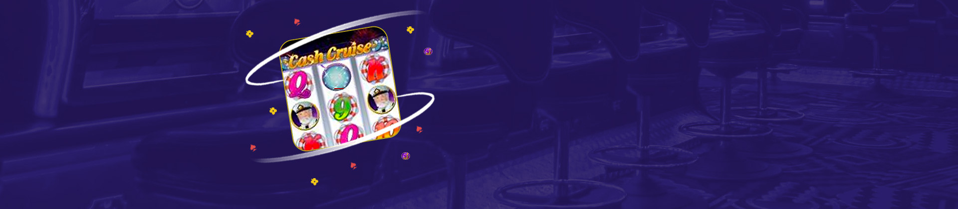 Cash Cruise - partycasino-spain